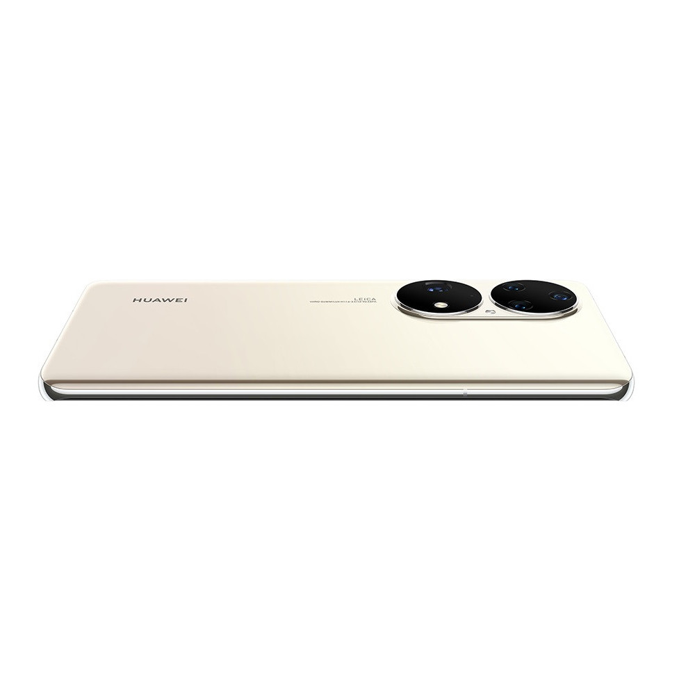 Huawei P50 Pro Gold (8 Go / 256 Go) | Boutique Huawei Tunisianet