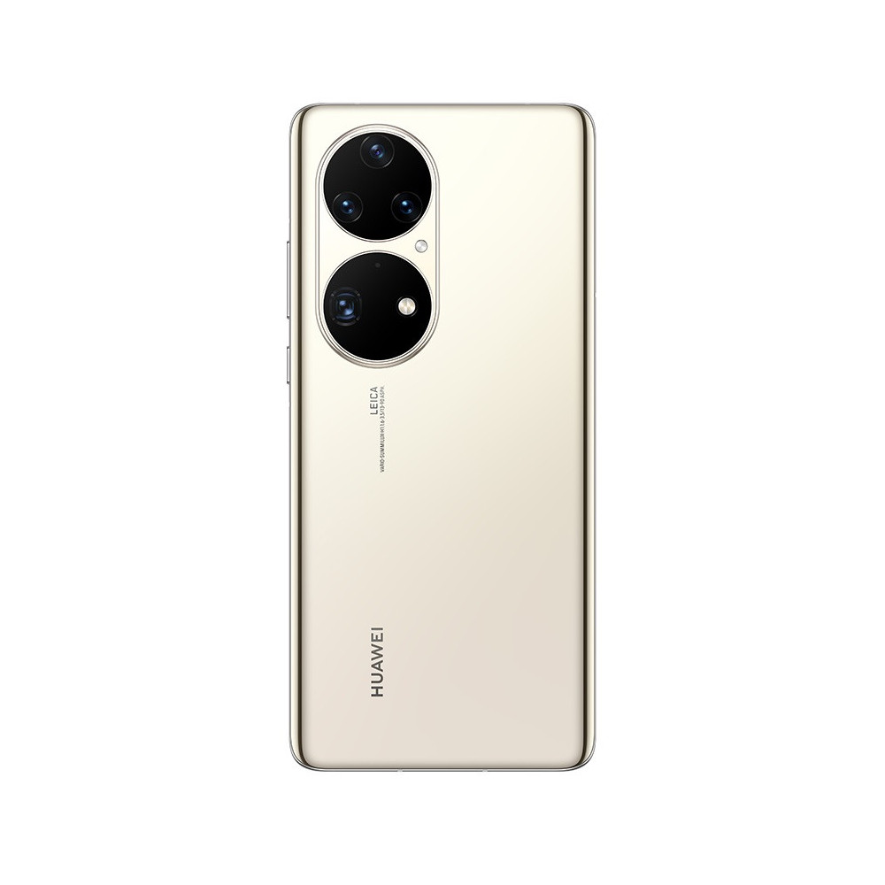 Huawei P50 Pro Gold (8 Go / 256 Go) | Boutique Huawei Tunisianet