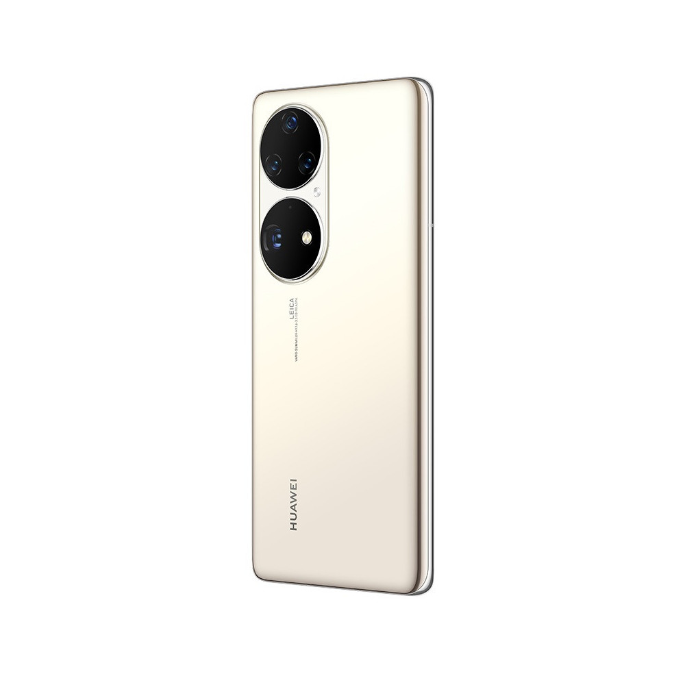 Huawei P50 Pro Gold (8 Go / 256 Go) | Boutique Huawei Tunisianet
