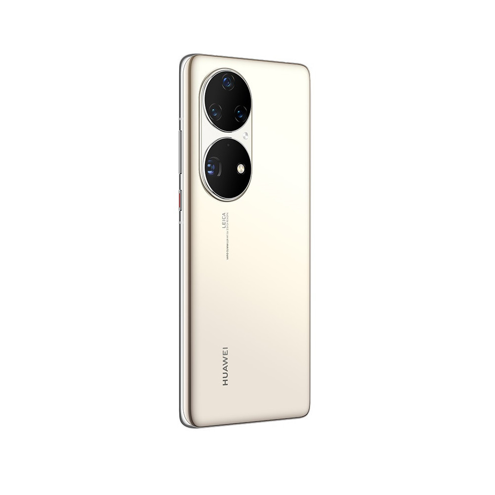 Huawei P50 Pro Gold (8 Go / 256 Go) | Boutique Huawei Tunisianet