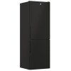 Réfrigérateur No Frost Hoover Combiné 341Litres / Noir