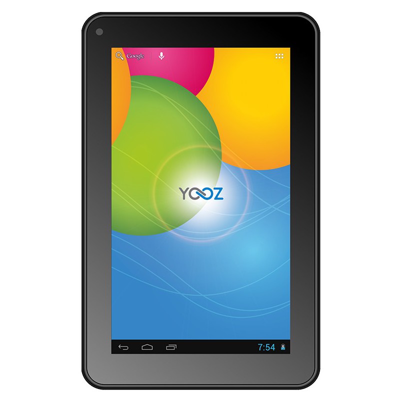 Tablette Yooz MyPad 701 