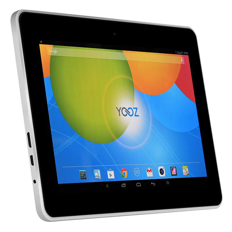 Tablette Yooz MyPad 751 HD / 16 Go