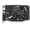 Carte graphique MSI GeForce GTX 1050 Ti AERO ITX 4G OCV1