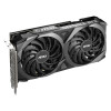 Carte Graphique MSI GeForce RTX 3050 VENTUS 2X OC / 8G GDDR6