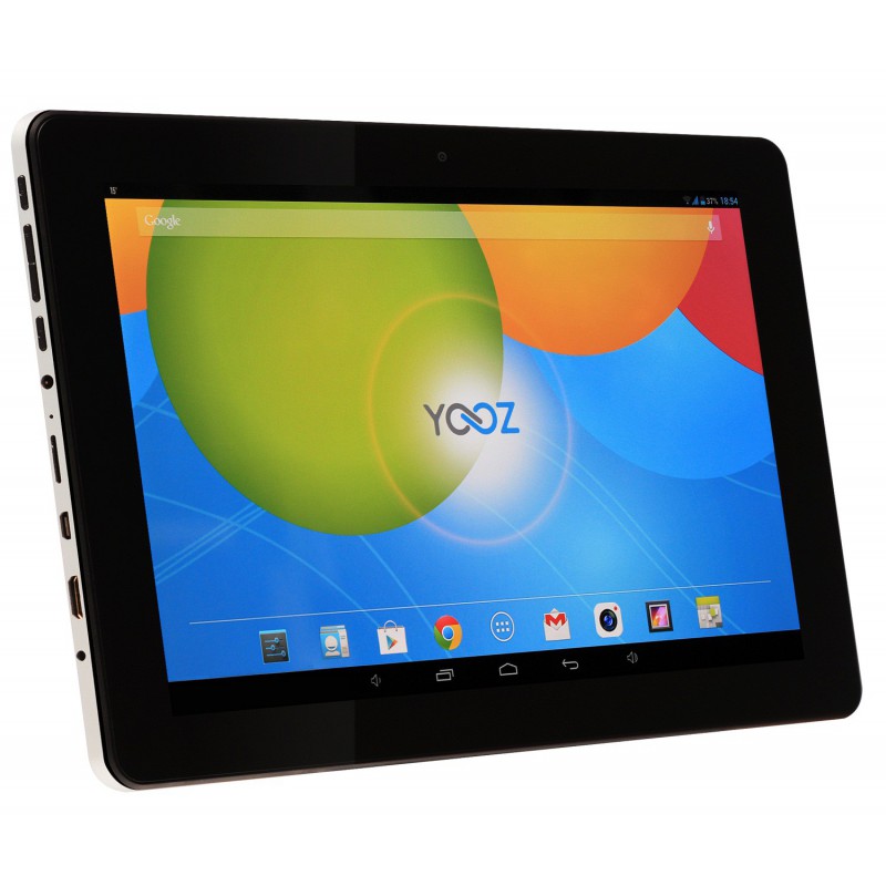 Tablette Yooz MyPad 1001 HD