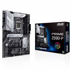 Carte mère ASUS PRIME Z590-P