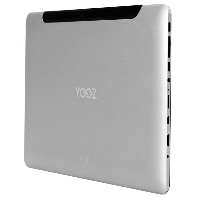 Tablette Yooz MyPad 1001 HD / 3G