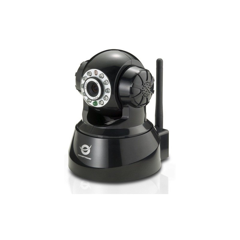 Caméra IP Sans fil Pan & Tilt