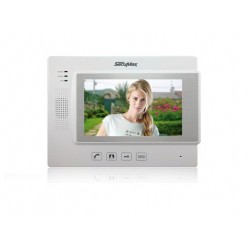 Videophone couleur 7” SECU-339