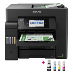 Multifonctions 4 en 1 Epson EcoTank L6550