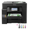 Multifonctions 4 en 1 Epson EcoTank L6550