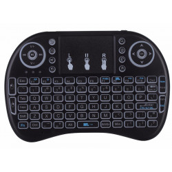 Mini Clavier Bluetooth avec...