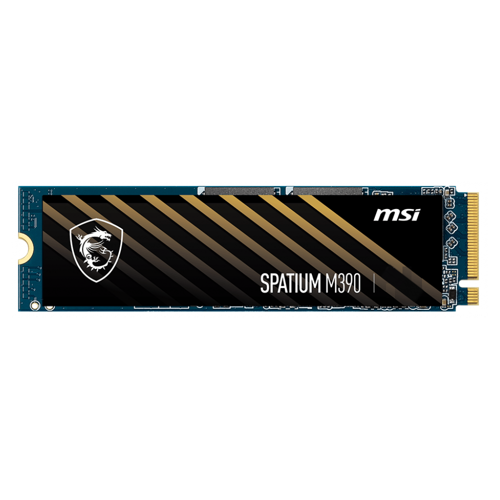Disque Dur Interne SSD MSI