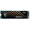 Disque Dur Interne SSD MSI