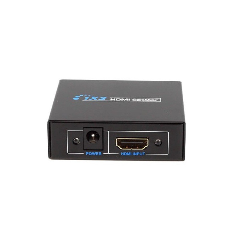 Duplicateur HDMI 1.4 /  2 Ports