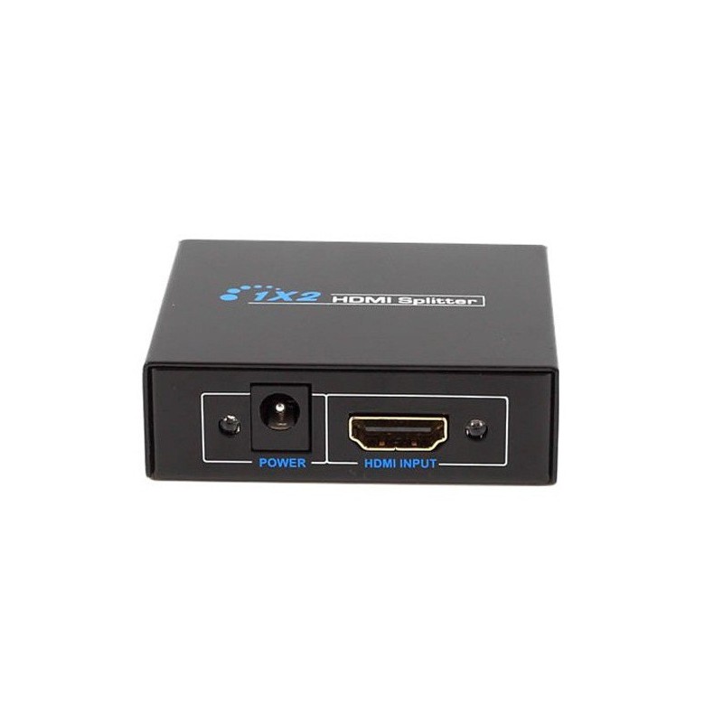 Duplicateur HDMI 1.4 / 2 Ports