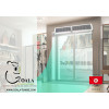 Rideau d’air Coala Froid 120cm / Blanc