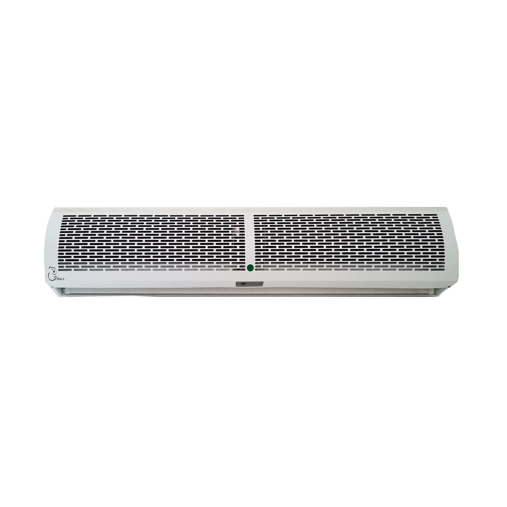 Rideau d’air Coala Froid 120cm / Blanc
