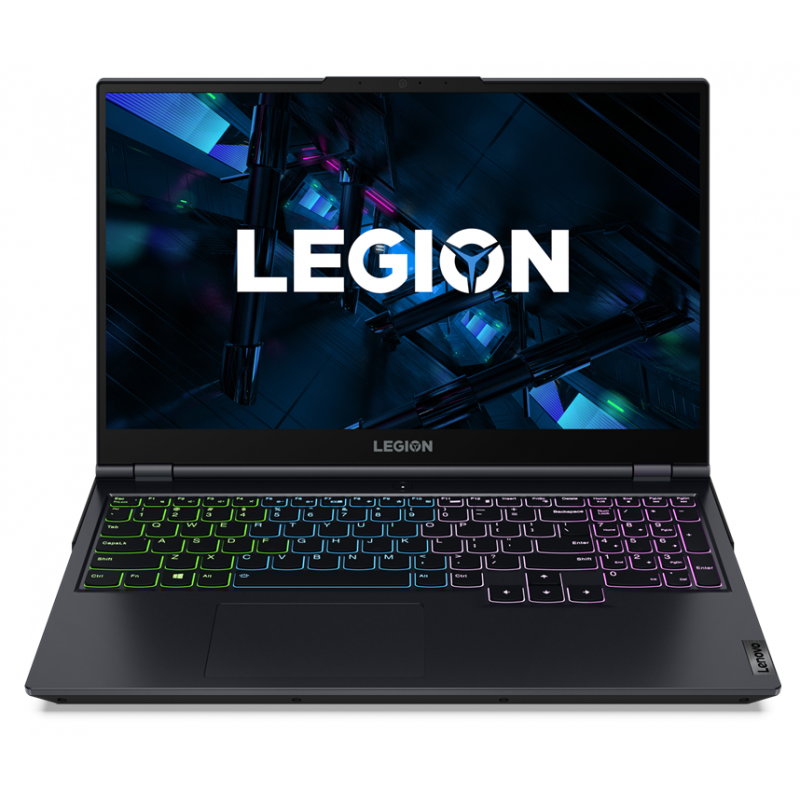 Lenovo Legion 5 15ITH6H (82JK00FRFG) | Tunisianet
