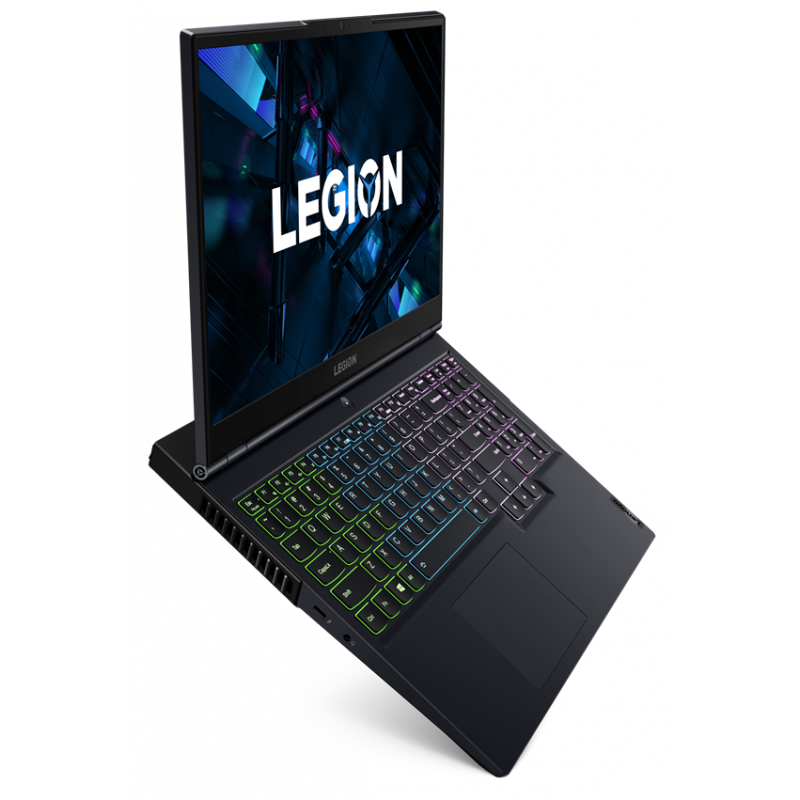 Lenovo Legion 5 15ITH6H (82JK00FRFG) | Tunisianet