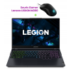 Lenovo Legion 5 15ITH6H (82JK00FRFG) | Tunisianet