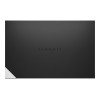 Disque dur externe Seagate ONE TOUCH DESKTOP 6 To / USB 3.0