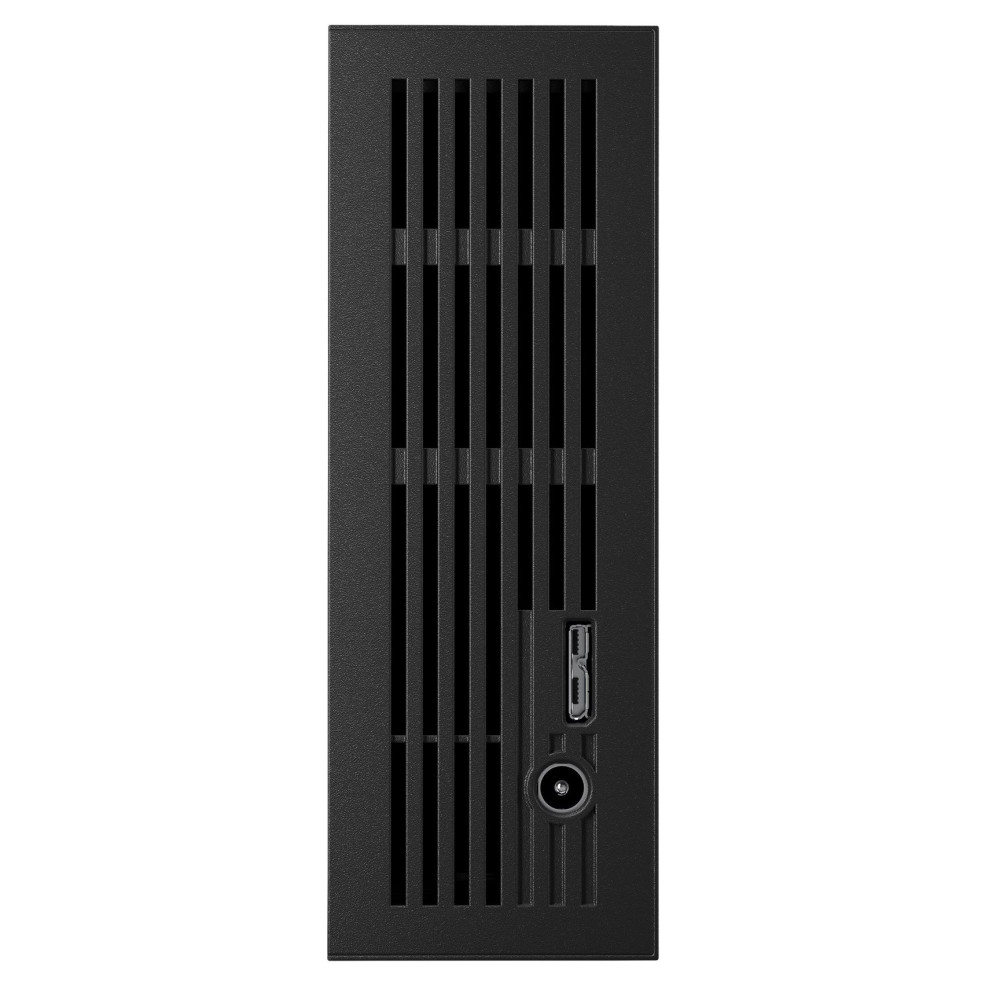 Disque dur externe Seagate ONE TOUCH DESKTOP 6 To / USB 3.0