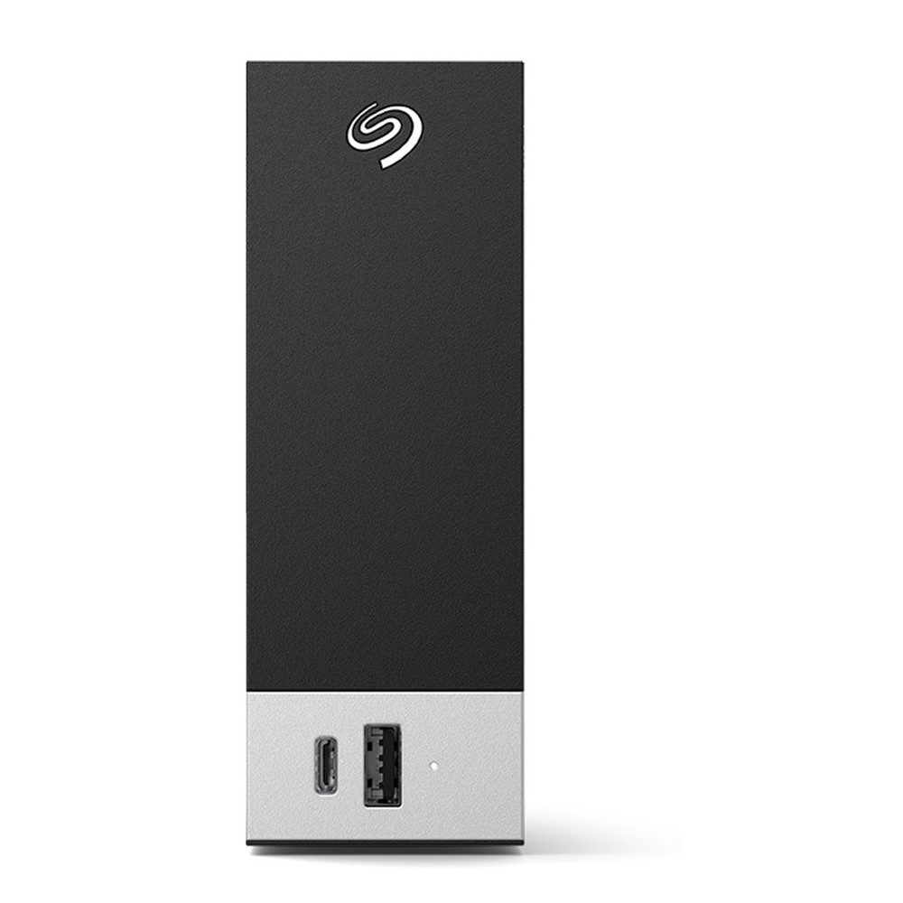 Disque dur externe Seagate ONE TOUCH DESKTOP 6 To / USB 3.0