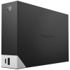 Disque dur externe Seagate ONE TOUCH DESKTOP 6 To / USB 3.0