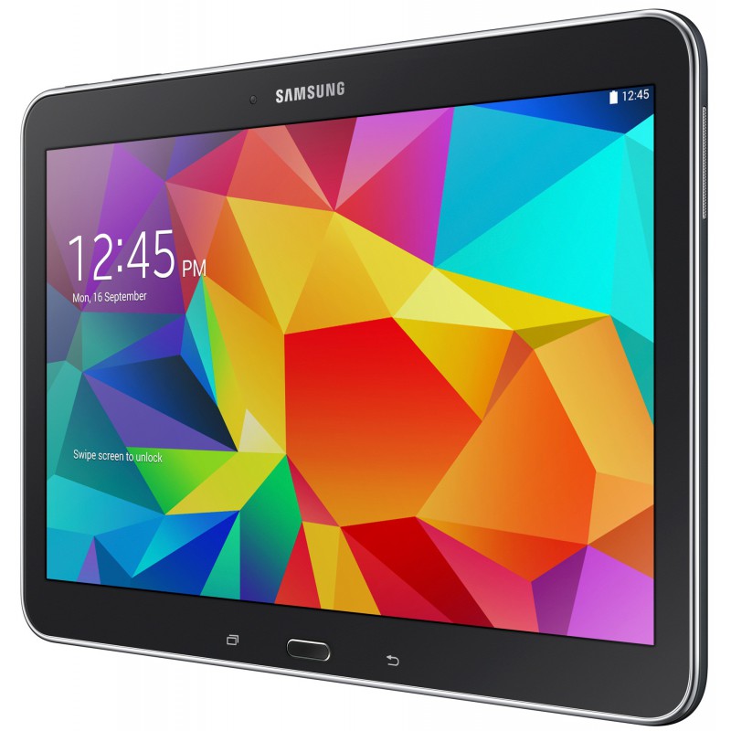 Tablette Samsung Galaxy Tab4 T530 / 10.1"