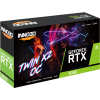INNO3D GEFORCE RTX 3050 TWIN X2 OC | Carte graphique Tunisie | Tunisianet