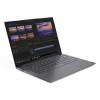 PC Portable Lenovo Yoga Slim 7 Pro 14ACH5 / Ryzen 5 5600H / 16 Go / Gris + 100 DT  Bon D'achat