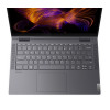 PC Portable Lenovo Yoga 7 14ITL5 / i7 11è Gén / 16 Go / Gris