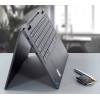 PC Portable Lenovo Yoga 7 14ITL5 / i7 11è Gén / 16 Go / Gris