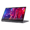 PC Portable Lenovo Yoga 7 14ITL5 / i7 11è Gén / 16 Go / Gris