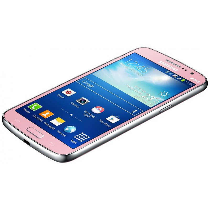 Téléphone Portable Samsung Galaxy Grand 2 / Double SIM