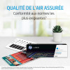 PACK DE 3 TONERS ORIGIANL HP 131A- CYAN/MAGENTA/JAUNE