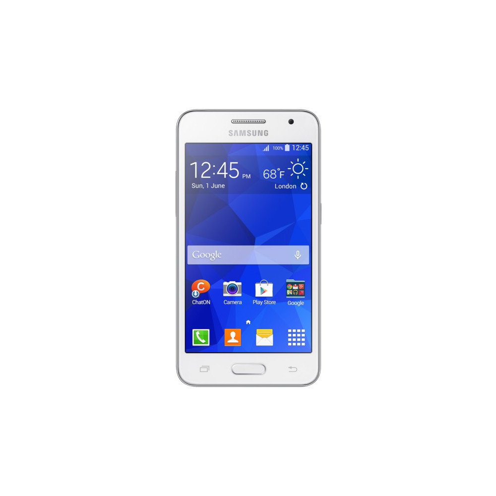 Téléphone Portable Samsung Galaxy Core GT-I8262 / Double SIM