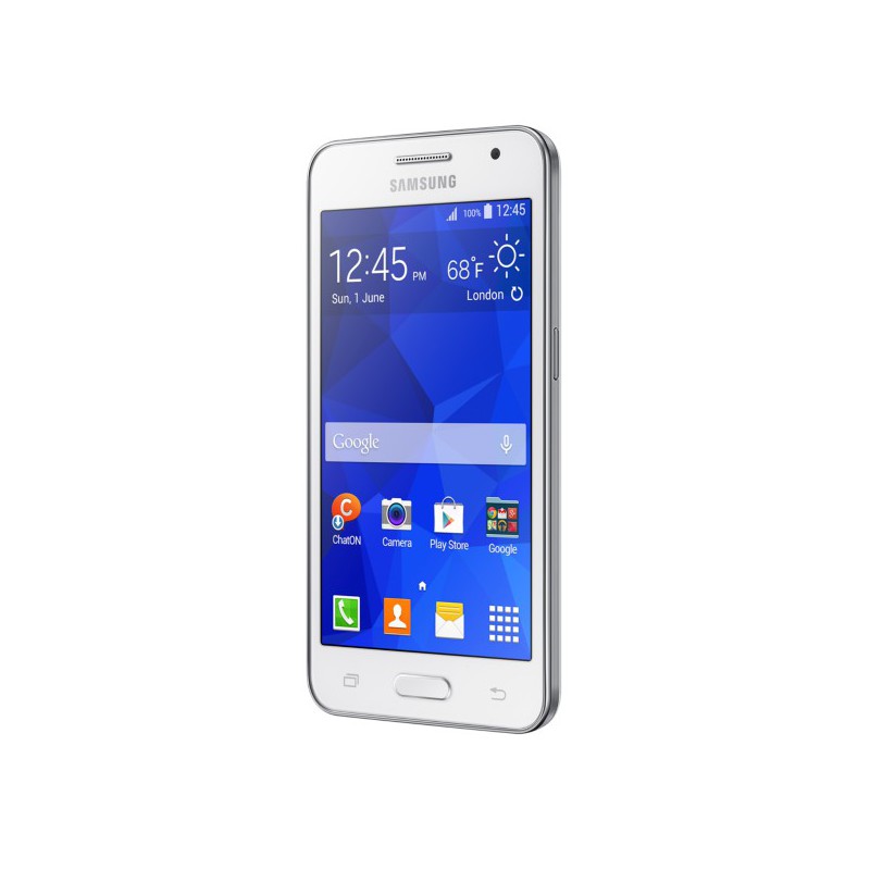 Téléphone Portable Samsung Galaxy Core GT-I8262 / Double SIM