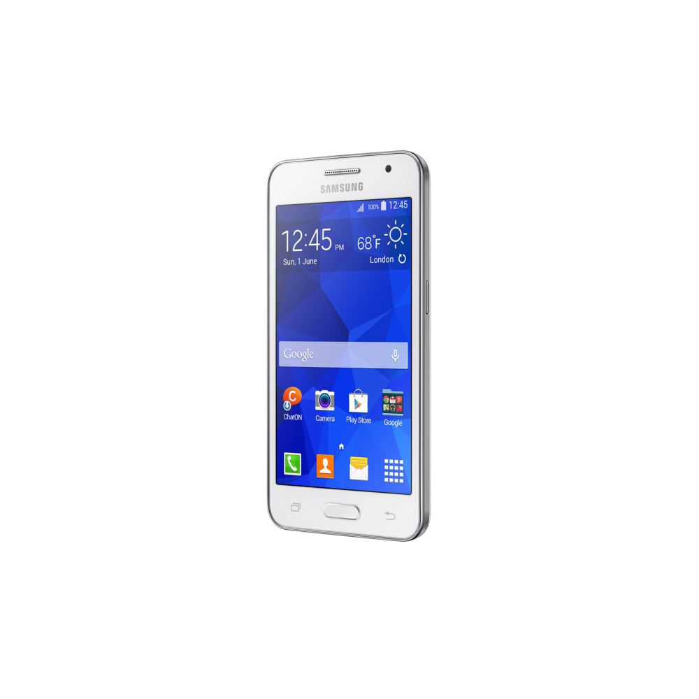 Téléphone Portable Samsung Galaxy Core GT-I8262 / Double SIM