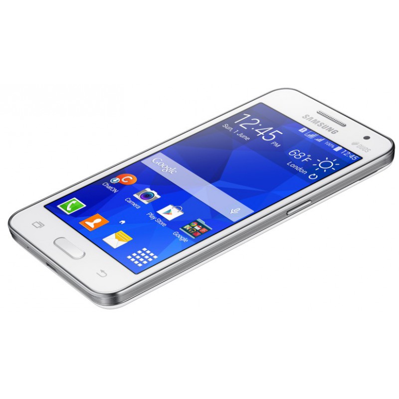 Téléphone Portable Samsung Galaxy Core GT-I8262 / Double SIM