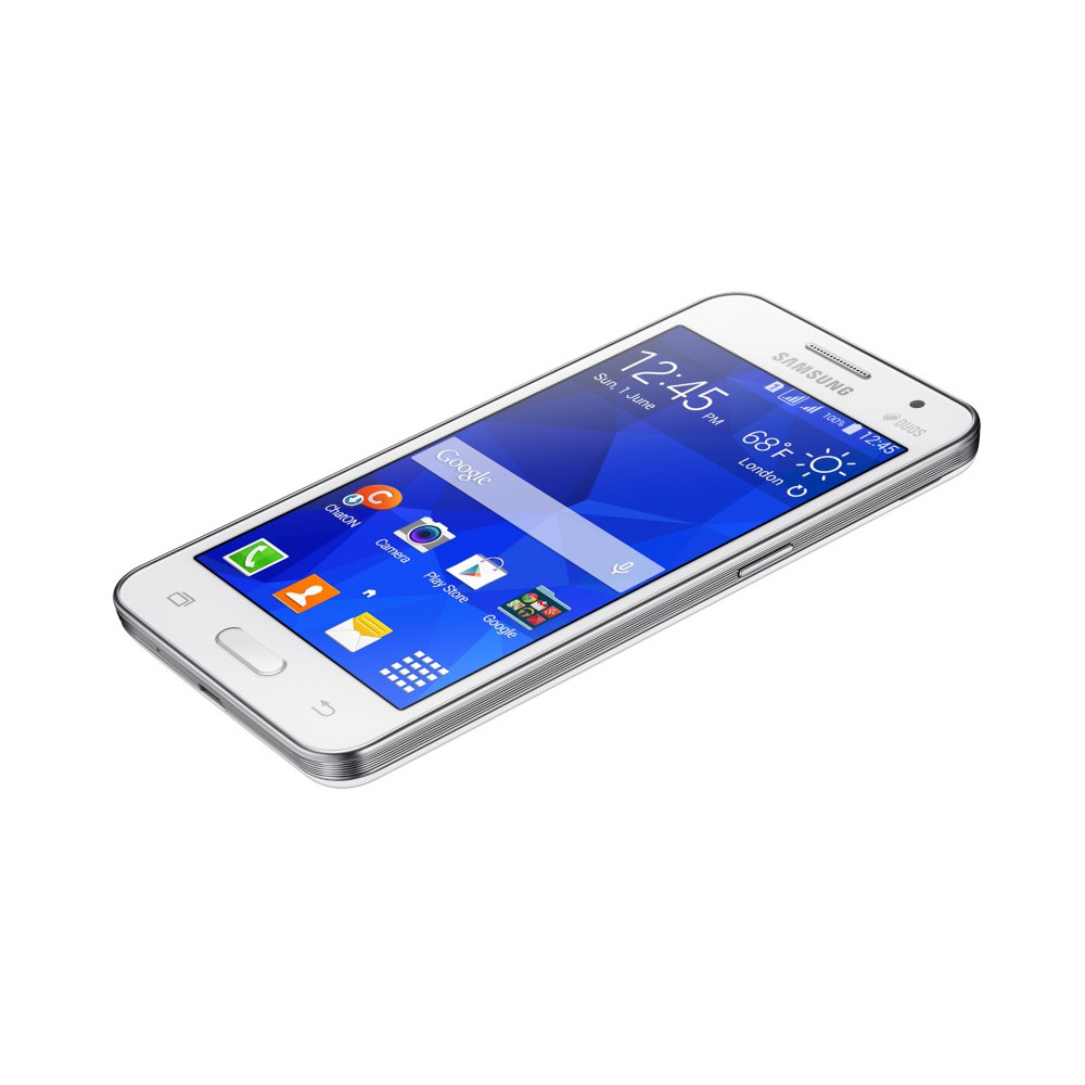Téléphone Portable Samsung Galaxy Core GT-I8262 / Double SIM