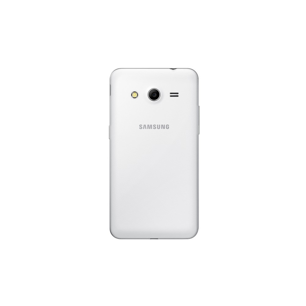 Téléphone Portable Samsung Galaxy Core GT-I8262 / Double SIM