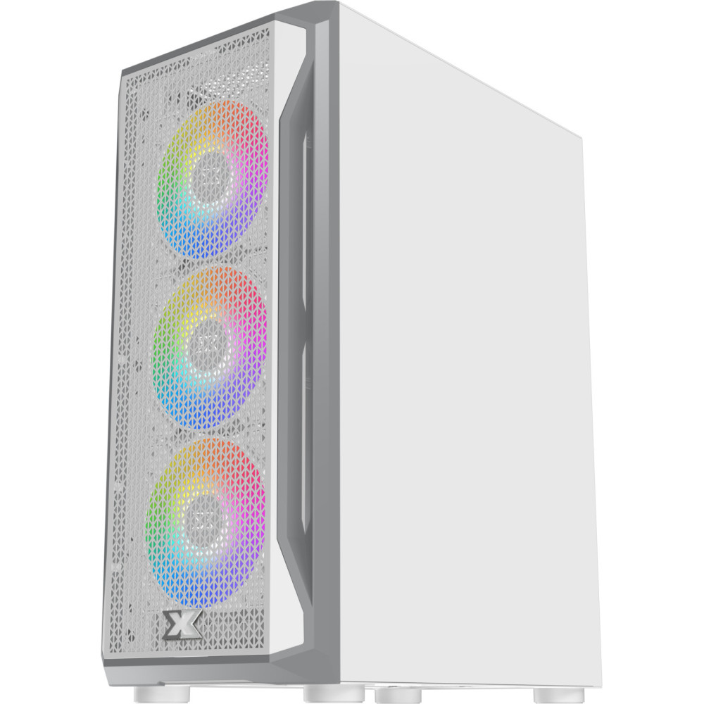 PC de Bureau Gamer GLADIATOR / i3-12100F / GTX 1650 TWIN X2 4G / 16 Go