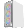PC de Bureau Gamer GLADIATOR / i3-12100F / GTX 1650 TWIN X2 4G / 16 Go