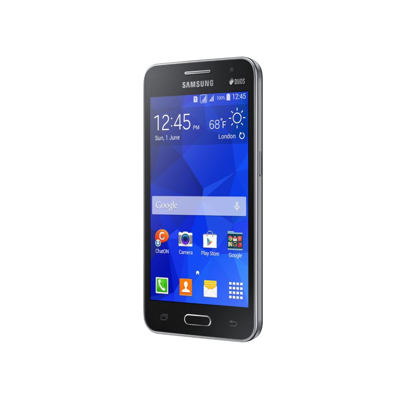 Téléphone Portable Samsung Galaxy Core 2 / Double SIM / 3G
