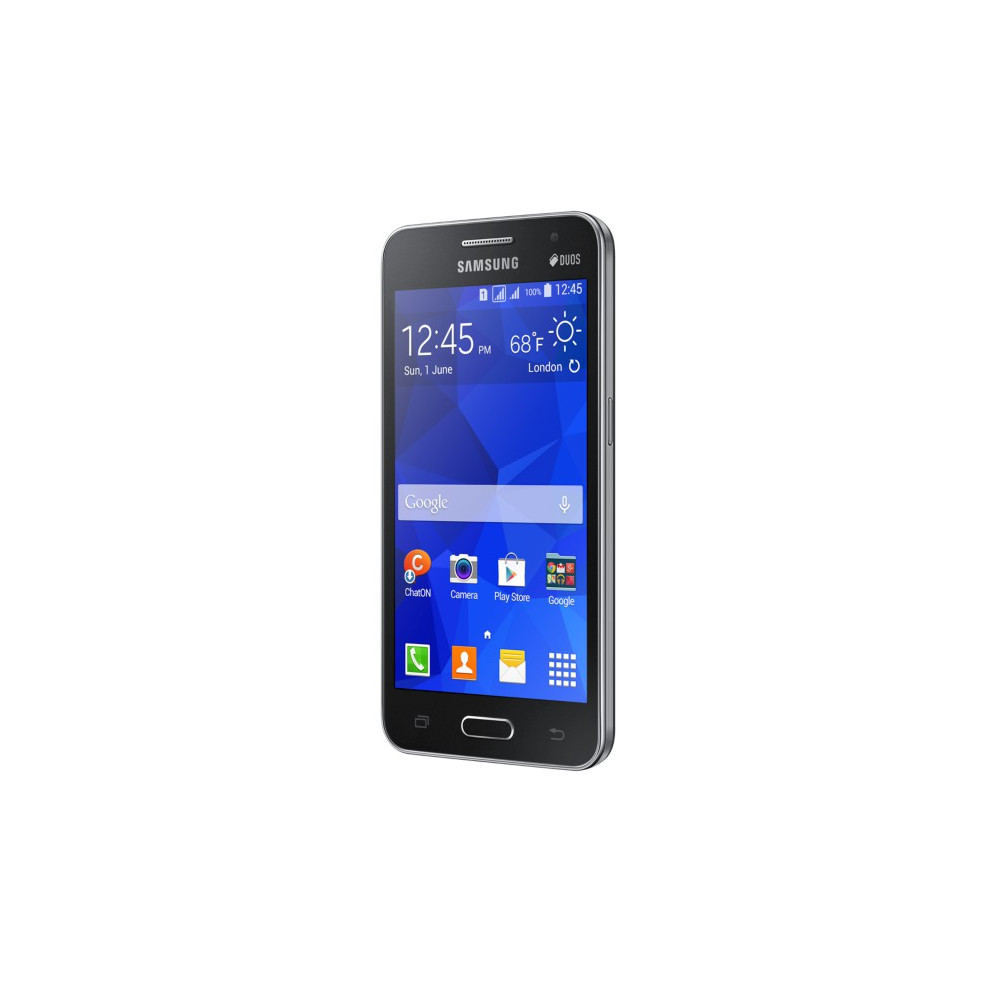 Téléphone Portable Samsung Galaxy Core 2 / Double SIM / 3G