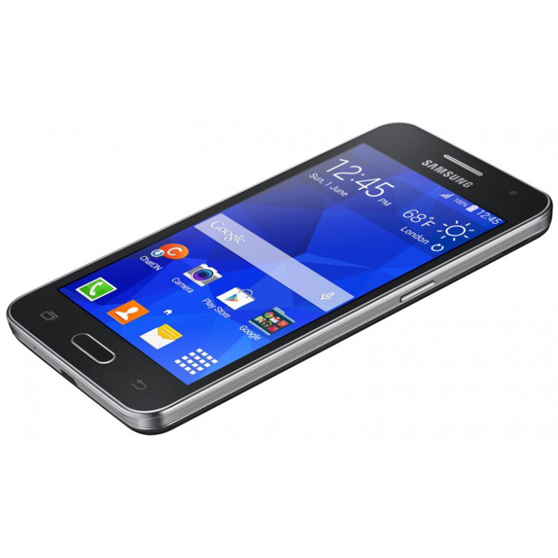 Téléphone Portable Samsung Galaxy Core 2 / Double SIM / 3G
