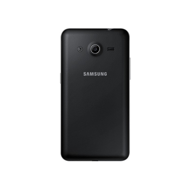 Téléphone Portable Samsung Galaxy Core 2 / Double SIM / 3G